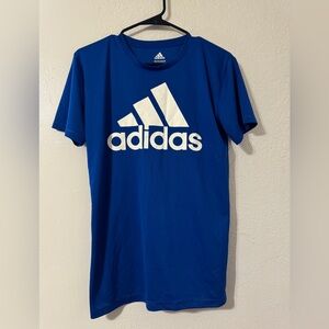 Adidas Youth Large Tee